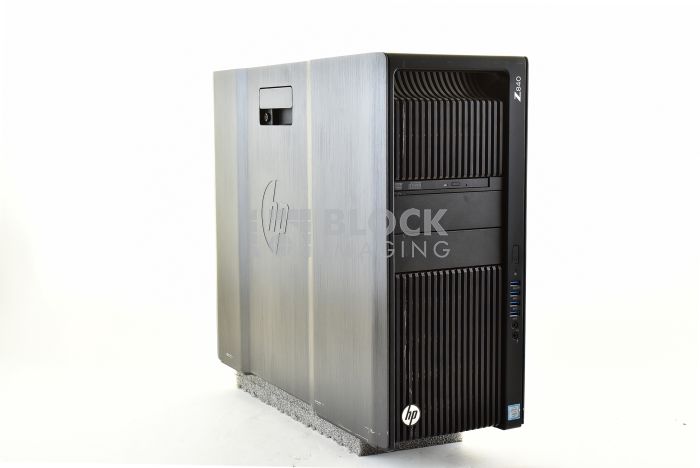 4598-009-08601 - Philips - CT - Z840 E5-2620V3 CIRS G5 2+1 drives